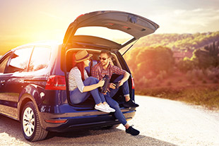 Grupo CGB, seguro de autos