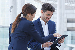 Grupo CGB, seguros empresariales