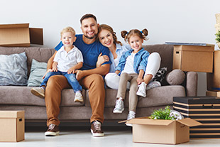 Grupo CGB, seguro de vivienda