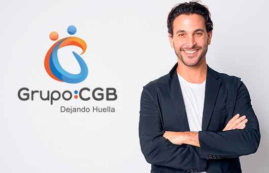 Grupo CGB, empresas