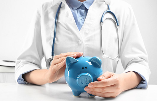 Grupo CGB, cuidamos de tu salud.