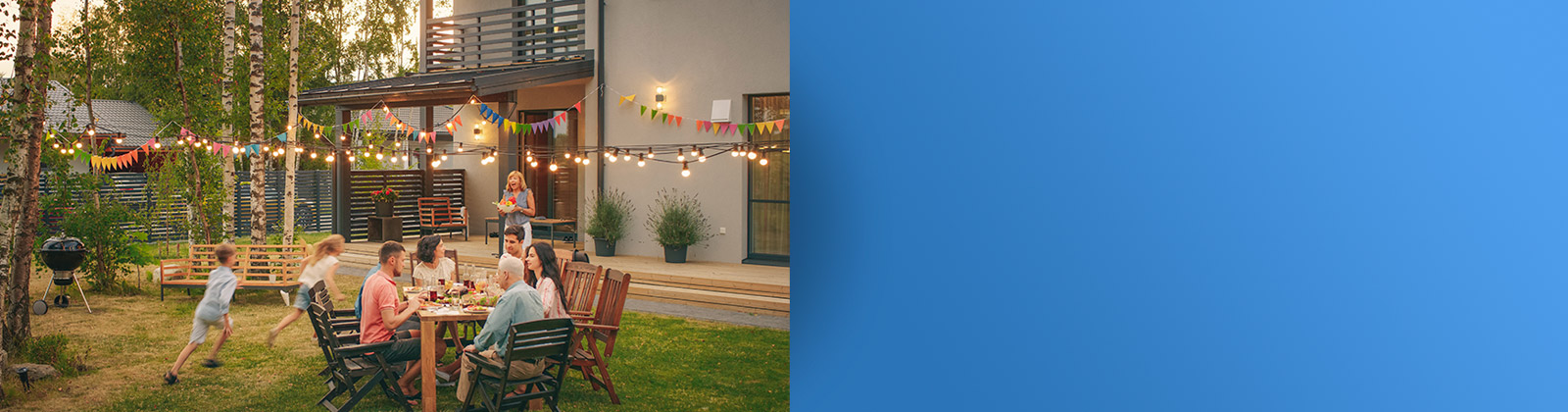 Grupo CGB, seguro de vivienda