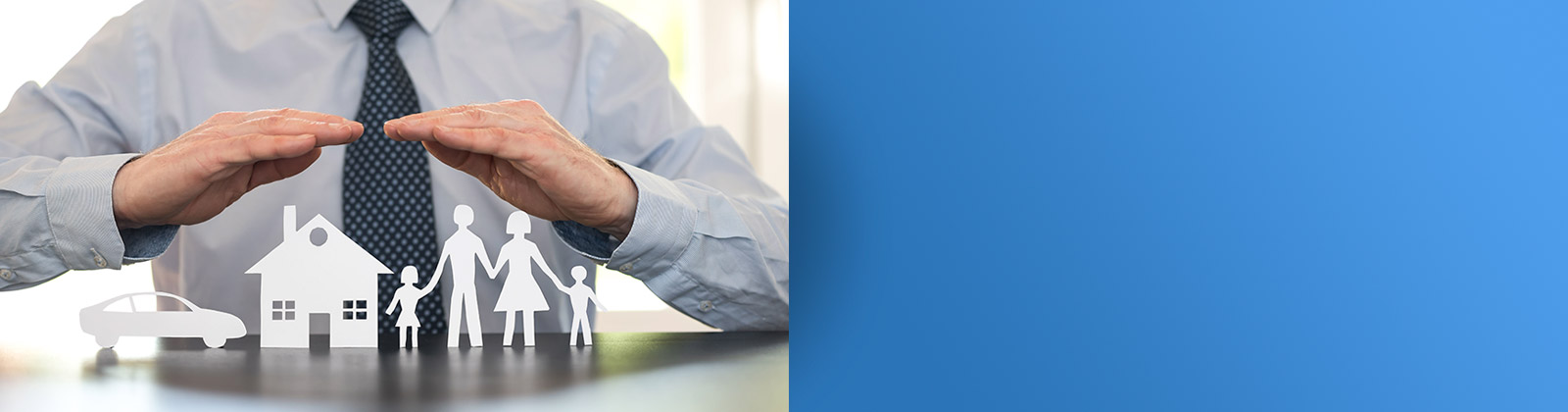 Grupo CGB. Seguros de vida